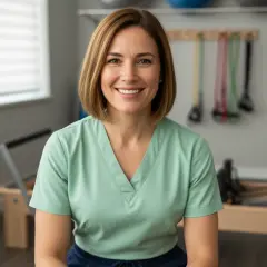 Autor Elise Isaksson