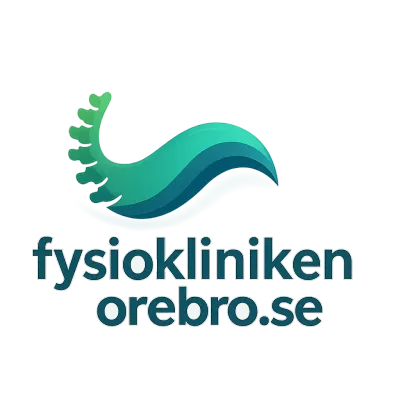Logo fysioklinikenorebro.se
